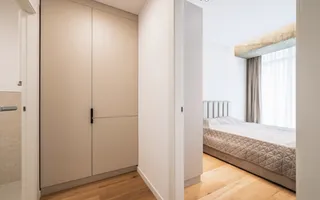 Apartament High End 2 camere Upsite I Loc de parcare si boxa - Poză 11