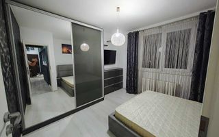✨ De Închiriat: Ap. 2 Camere Premium – Confort și Stil - Brâncoveanu / Luică - Poză 5