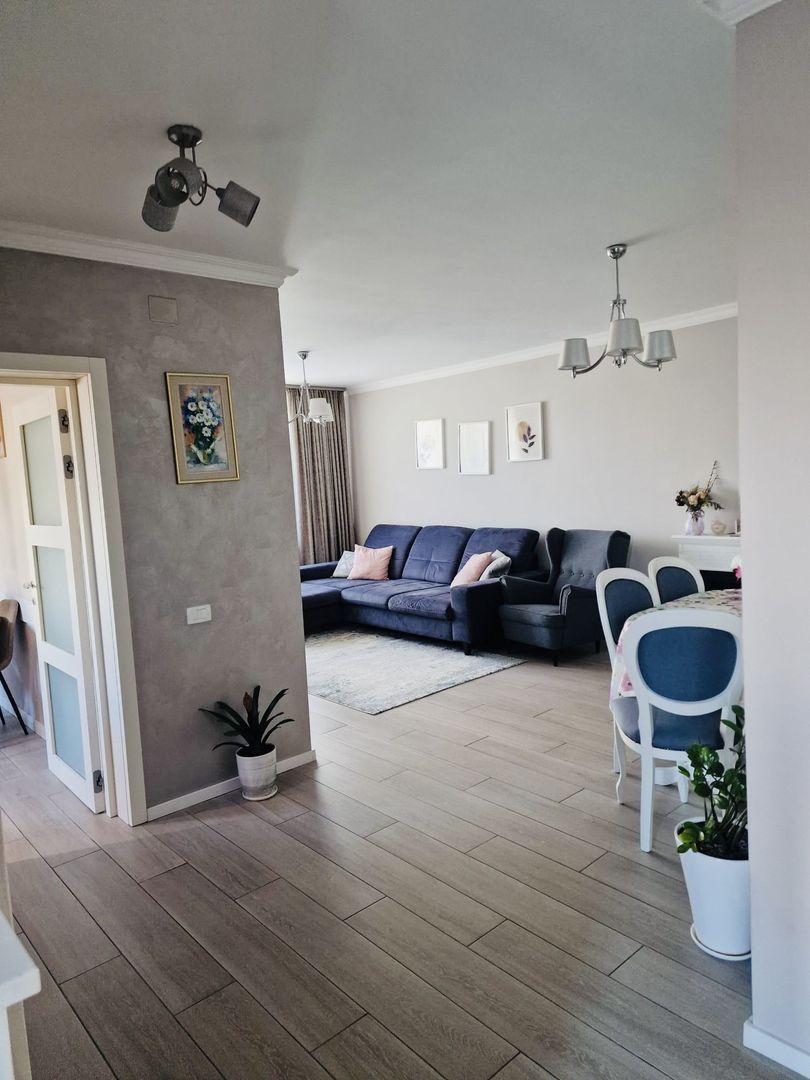 Casă P+E Complet Mobilată – Grigorescu - Poză 5