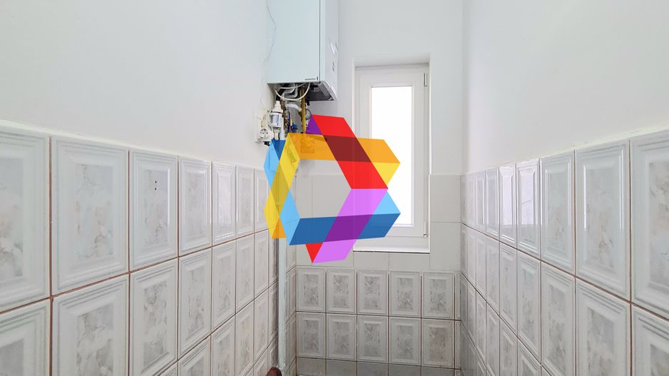 Spatiu birouri de închiriat Brasov - 55 mp # Plus-imo.ro - Poză 7