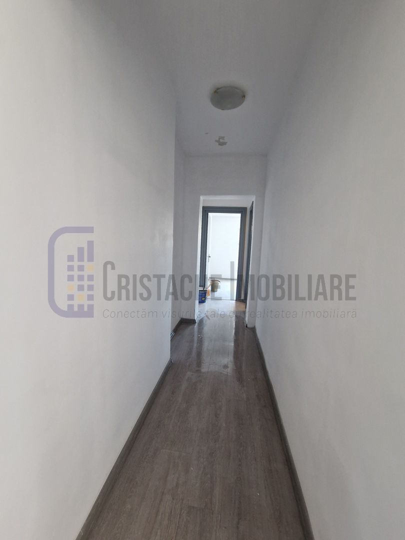 Spatiu comercial (birouri) | 4 camere, 2 bai |  Tineretului - Timpuri Noi - Poză 4