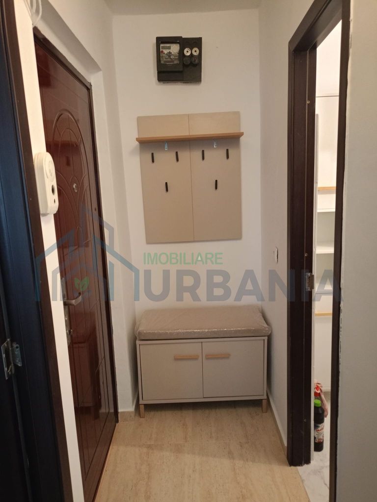 Apartament 1 cameră de închiriat în Nicolina 1, Iași - Poză 5