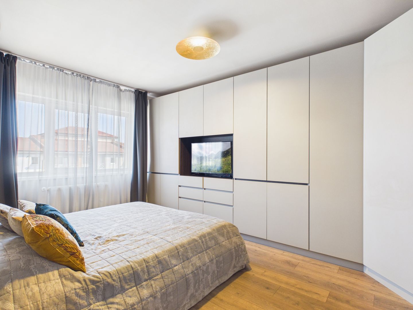 Apartament 2 camere de vanzare | Confort City - Poză 12