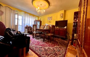 Apartament 2 camere | Decomandat | 58 mpu |