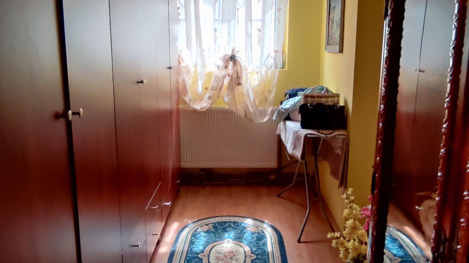 CASA INDIVIDUALA SI HALA CU TEREN  4000 MP - Poză 9