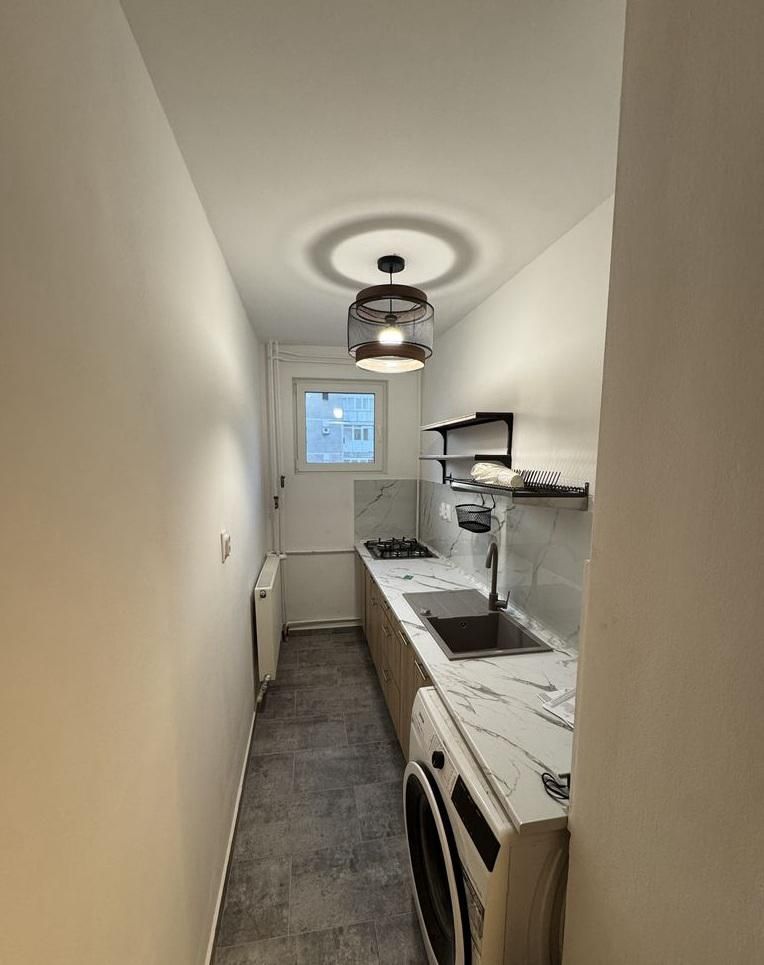 GARSONIERA - TINERETULUI, PET-FRIENDLY, METROU 6 MINUTE, BOILER - Poză 2