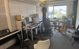 Studio inregistrari audio | Dristor - Poză 2
