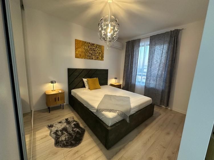 Greenfield Teilor studio 2 camere + parcare - Poză 4