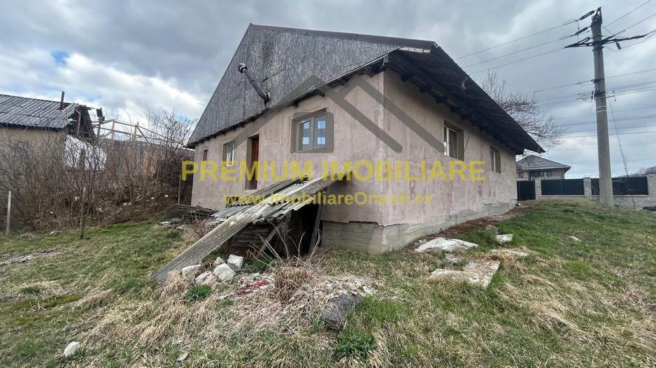 Casă de vânzare la 15 minute de Onești – teren 1000 mp - Poză 16