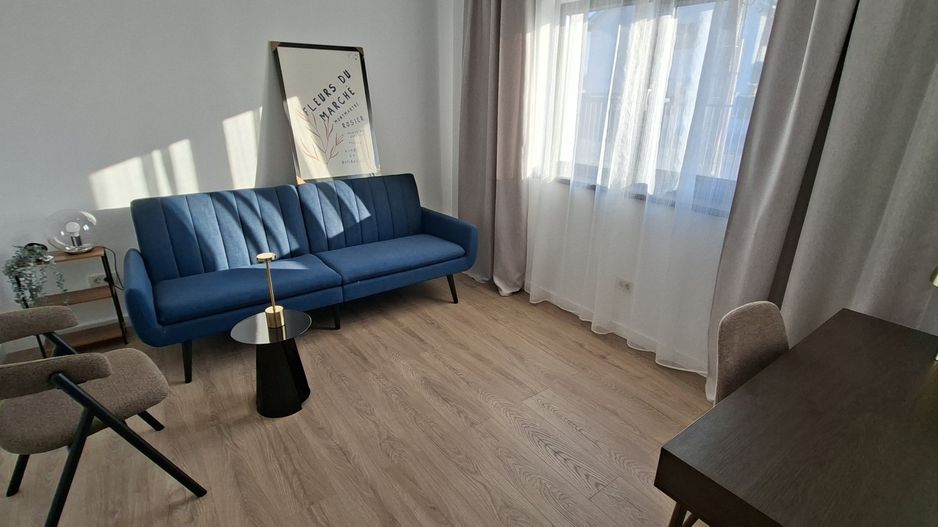 Duplex cu 5 camere la prima inchiriere - Poză 8