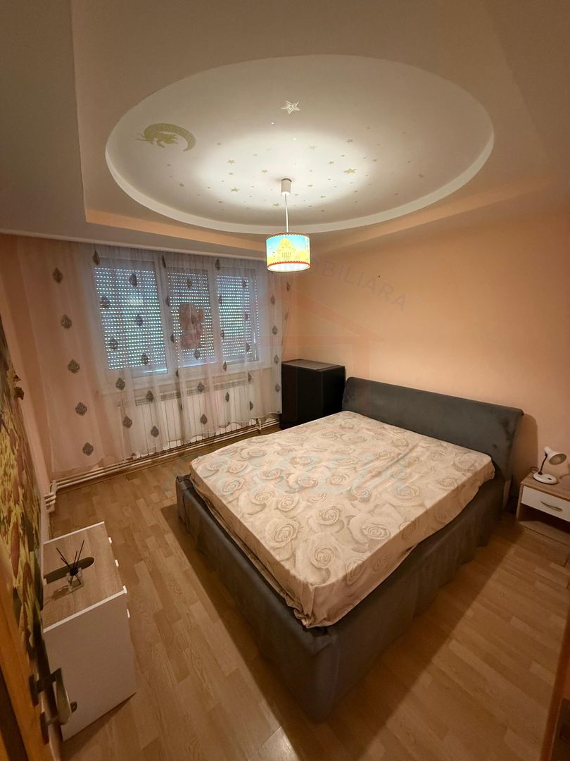 🏛️ De închiriat 2 camere, Tiglina 1, 350 euro/luna - Poză 6