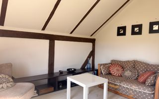 Apartament cu 4 camere 99 mp, dispus pe 2 etaje, zona Manastur! - Poză 8