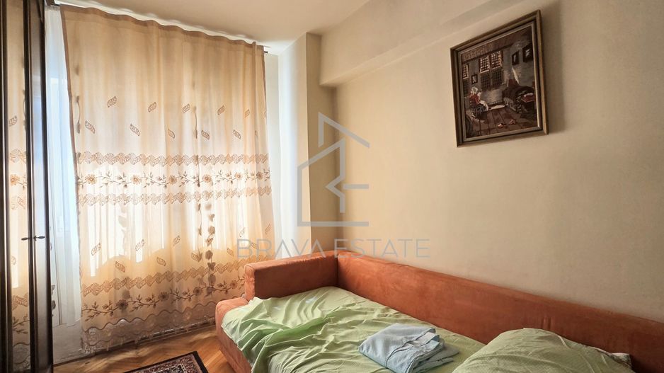 Apartament 3 camere, 65mp,lift, decomandat, parcare, strada Calea Florești - Poză 7