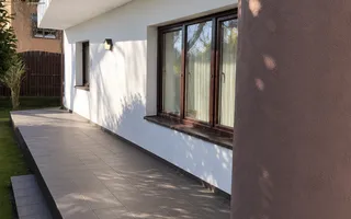 Casa individuala 6 camere, 214mpu,509 mp teren, 5km de Bucuresti, 2013 - Poză 18