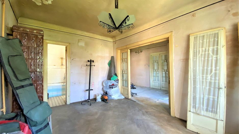 Apartament 3 camere in vila | Curte comuna | Zona Mosilor - Poză 1