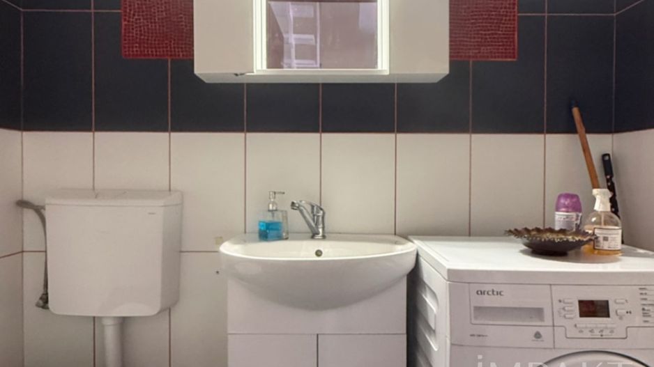 Apartament pe 3 niveluri cu 3 camere si pod amenajat in Manastur - Poză 5