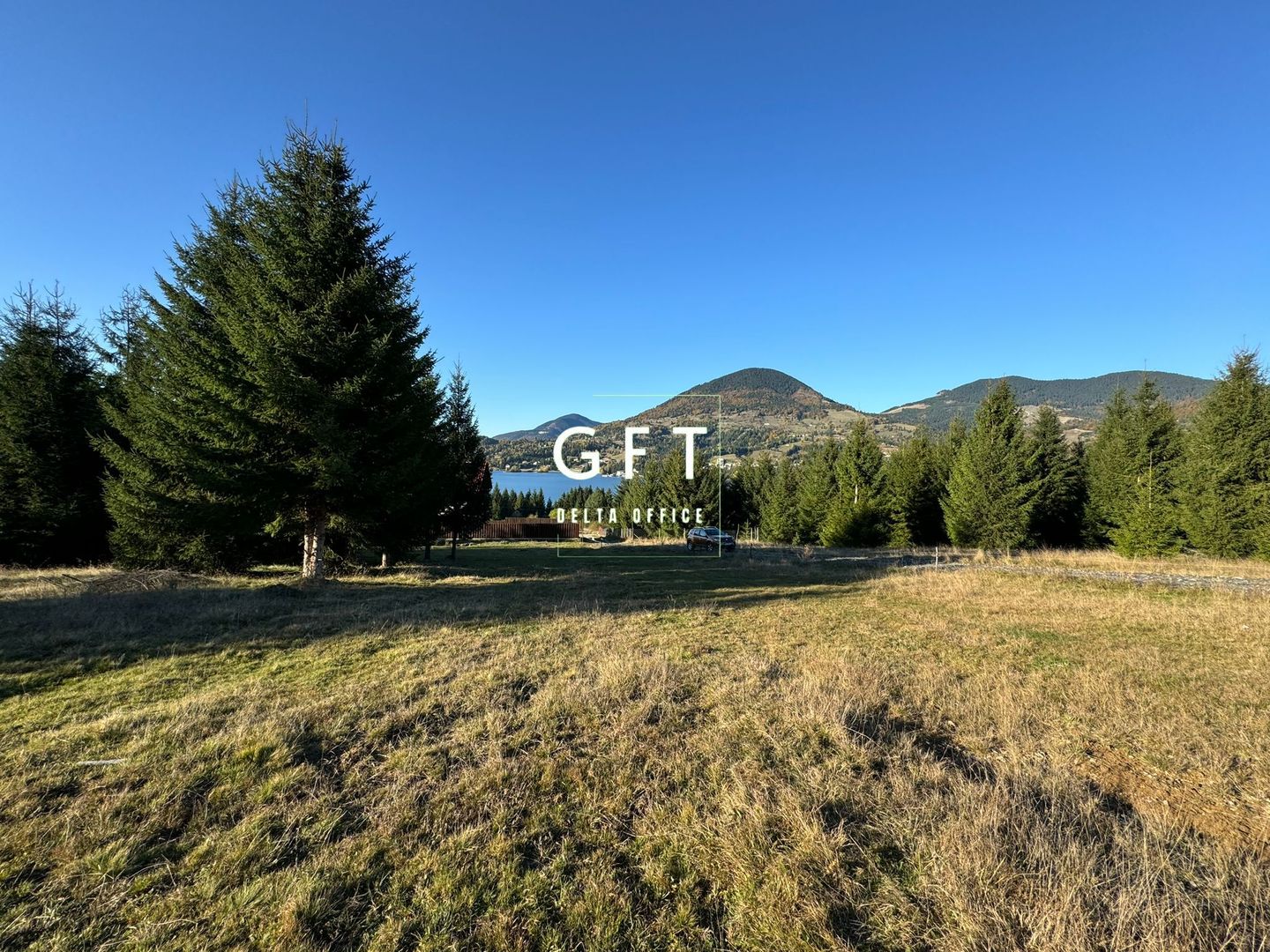 Teren Colibita 3500 euro/ar - Poză 9