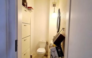 3 camere Bucurestii Noi Pod Constanta-metrou Jiului + garaj - Poză 6