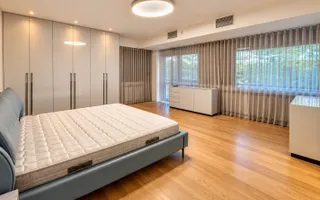 Apartament 4 camere Soseaua Nordului | Curte proprie 340mp | Loc de parcare 24mp - Poză 18