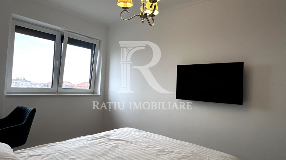 Apartament cu 3 camere | Luceafărul | Oradea - Poză 8
