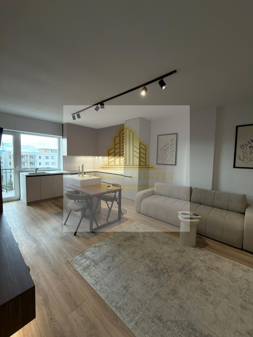 Apartament 2 camere - Premium - Poză 4