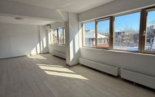 INCHIRIERE SPATIU | ETAJUL 1 | 152MP | ZONA MIHAI BRAVU - Poză 2