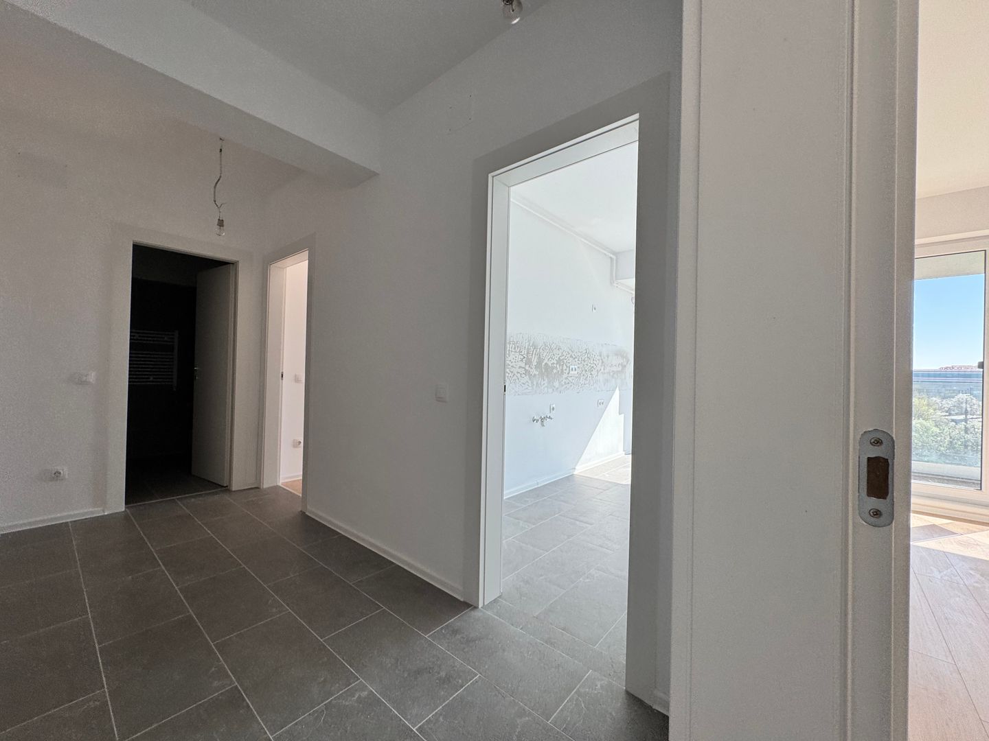Apartament 2 camere - decomandat - 60 mp utili. Atria Urban Resort - Poză 9