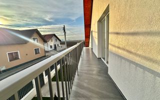 Casă individuală de vanzare  cu garaj și curte proprie – Hălchiu - Poză 26