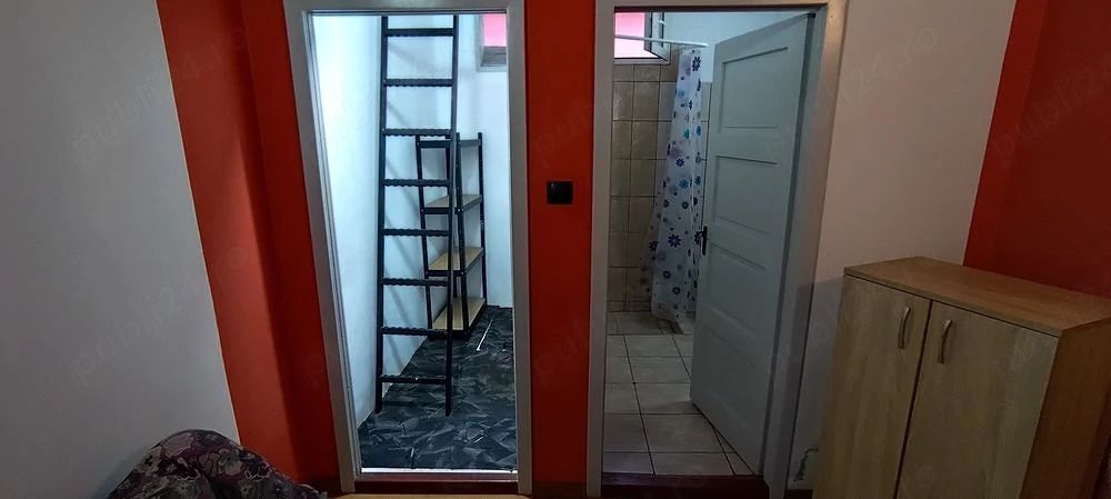 Apartament cu 2 camere | 46 mp | Gara - Poză 4