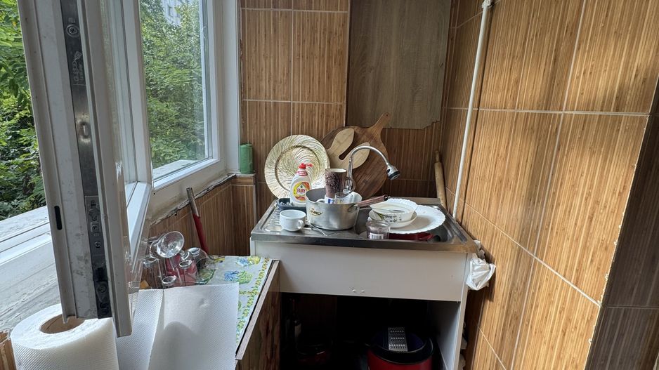 De vanzare Apartament 2 camere Mega Mall Pantelimon - Poză 16