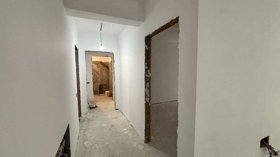 Apartament spatios 3 camere  I Aviatiei - Poză 9