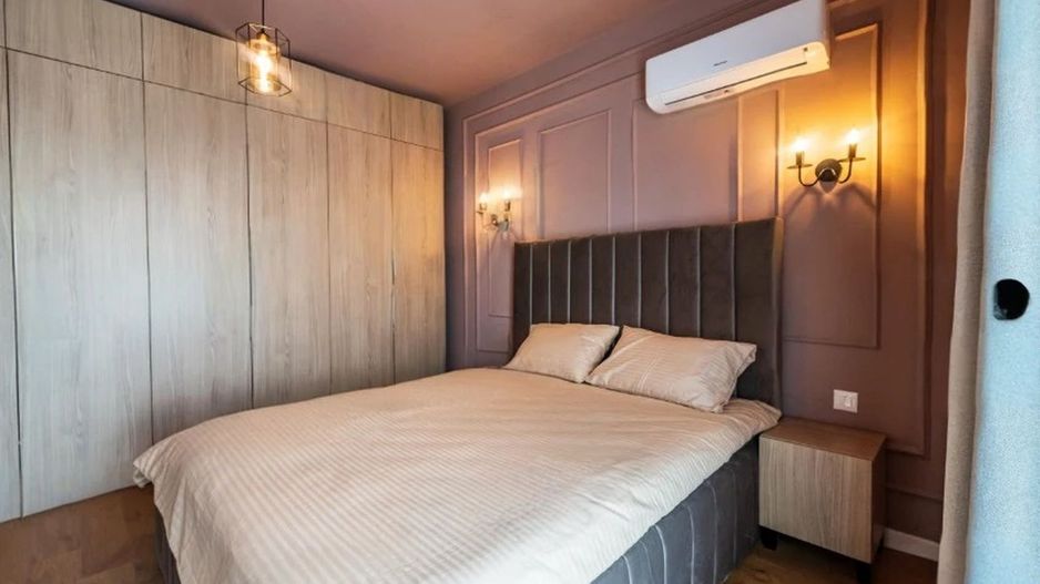 Apartament modern 2 camere One Cotroceni Park - Poză 14