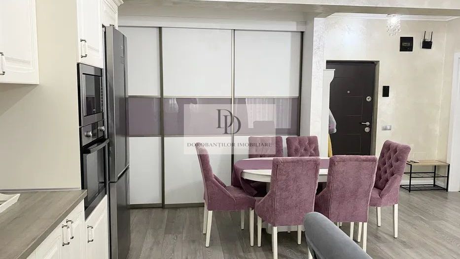 Apartament 2 camere modern | Parcare |  zona Fabricii - Poză 4