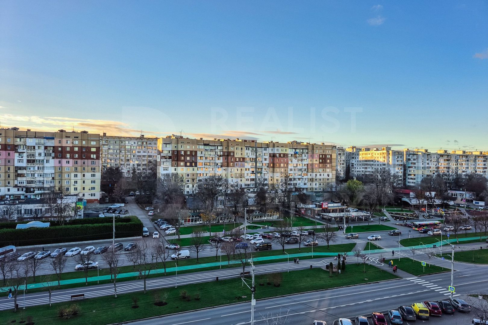 Vânzare, apartament, 2 camere, bd. Mircea cel Bătrân, Ciocana - Poză 13