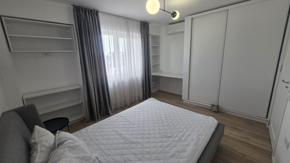 Apartament | 4 camere | modernizat | etaj 5 | TEI - Poză 19