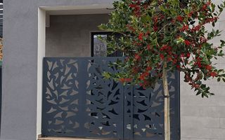 Duplex SUPERB la cheie - zona Aradului - Poză 27