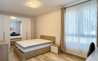 Apartament 2 camere PARCARE, zona Iulius Mall Park Lake - Poză 10