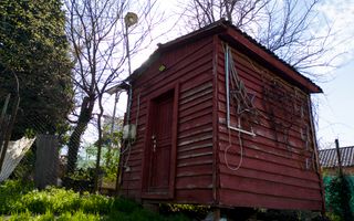 Casă cu mansardă la 3 insule - Poză 4