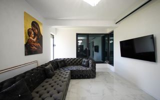 Vila individuala cu 4 camere, imobil premium, teren 362 mp, Ilfov - Poză 17