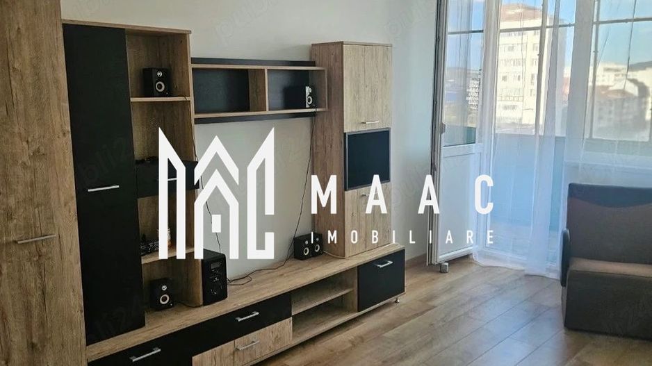 Apartament 2 camere de închiriat | Sibiu | Hipodrom 3 | 50 mp - Poză 4
