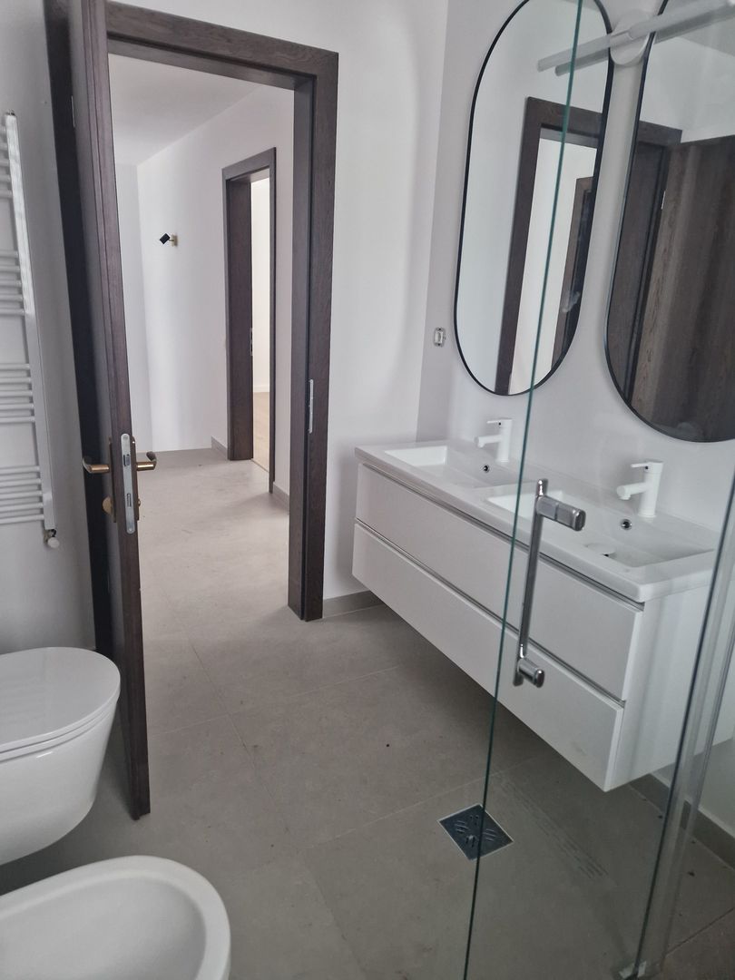 Vila "La Cheie"P+E in Cristian zona in dezvoltare,teren 600 mp - Poză 9