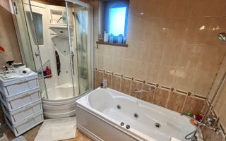 Casă I 184 MPU I Terasă I Curte Privată | Panouri Fotovoltaice I Ciresica - Poză 22