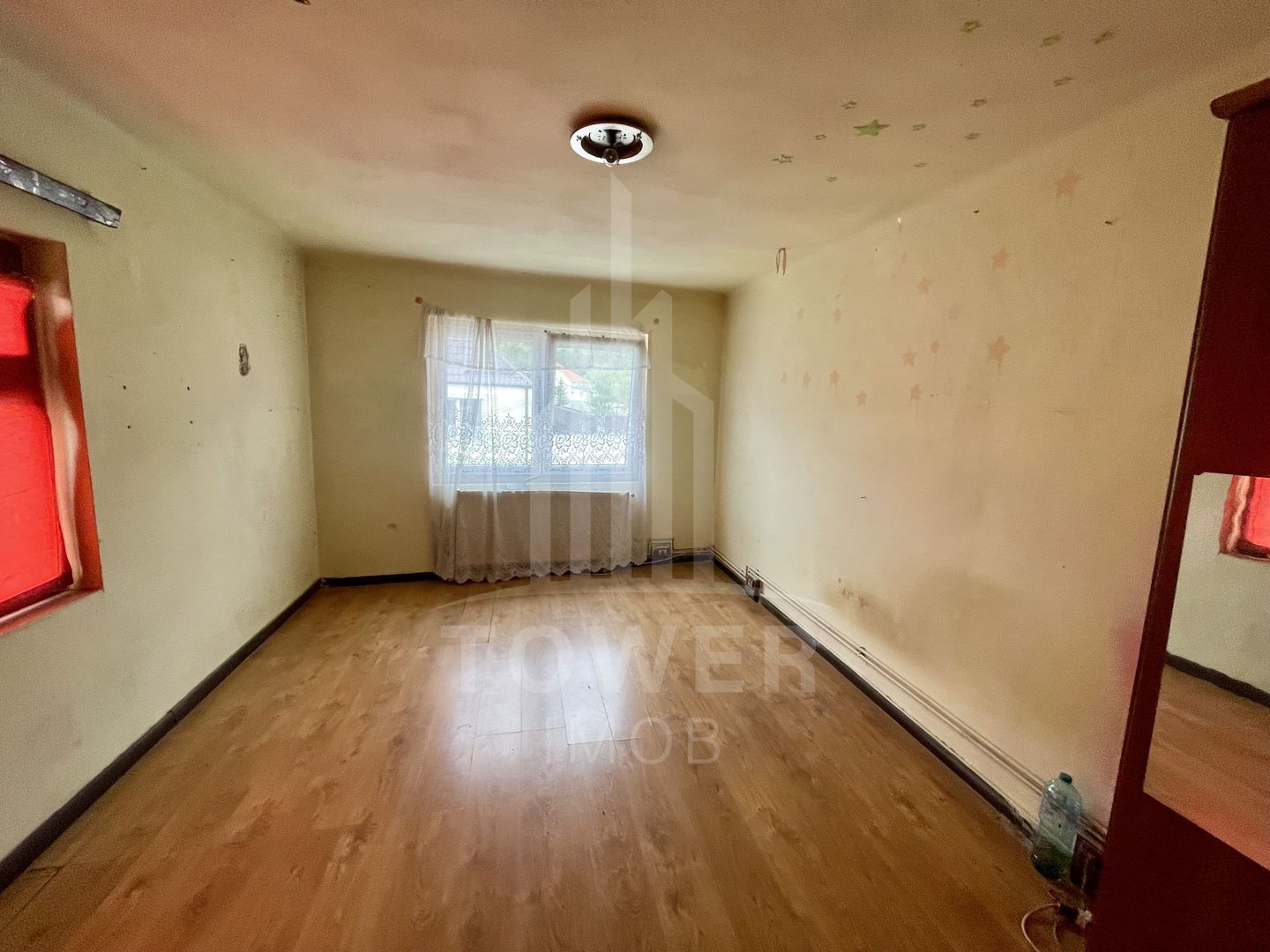 Casă spațioasă si 1790mp teren de vanzare in Hașag, la doar 30 km de Sibiu - Poză 6