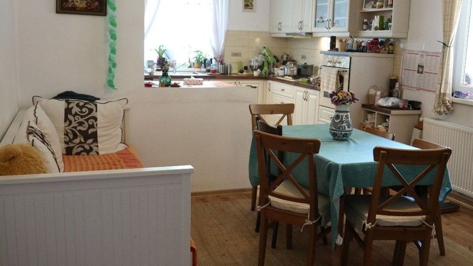 P 1151 Casă cu 4 camere în Sâncraiu de Mureș, jud. Mureș - Poză 5