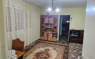 Apartament 2 camere, etaj 1, str. George Enescu – Vânzare exclusivă - Poză 1