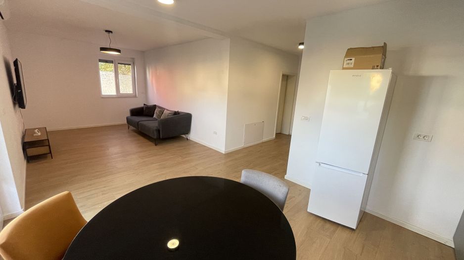 Braytim-Lidia | 2 camere | Curte proprie 62 mp | Loc de parcare - Poză 5