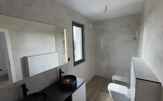 Casa individuala PREMIUM D+P+E 419mp teren, Miroslava - Poză 29