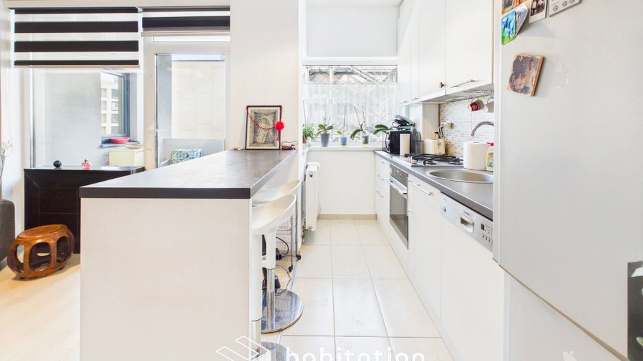 Apartament cu 4 camere, vibrant, cu scara interioară,  in City of Mara - Poză 5