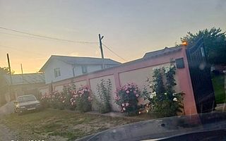 Casa cu teren generos/de vanzare/com Leu, Dolj - Poză 21