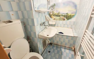 2 camere, LA CHEIE, etaj intermediar, ideal investitie, Manastur - Poză 15